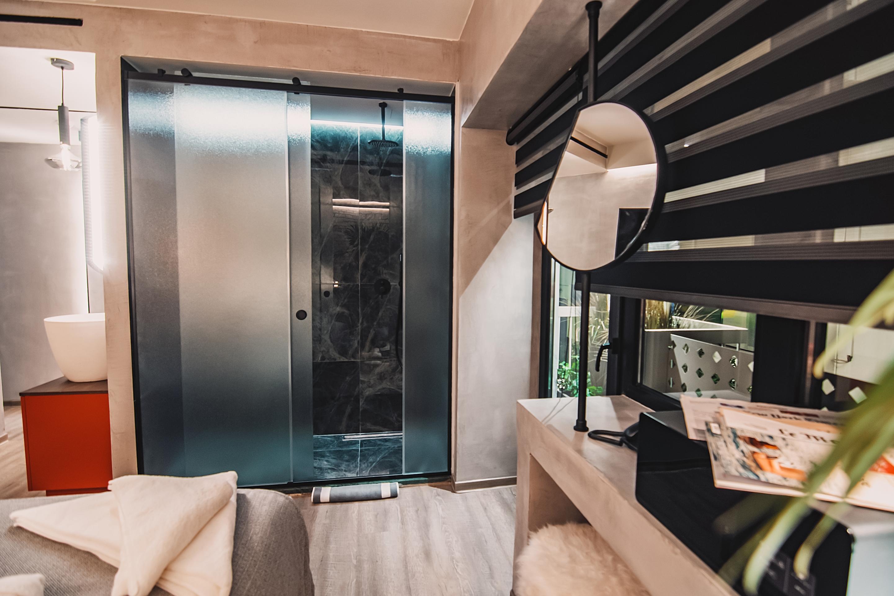 Project 3 Urban Chic Hotel Athens Exterior photo